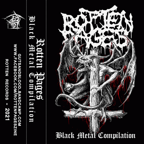 Compilations : Black Metal Compilation